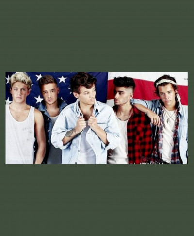 Hunger - One Direction