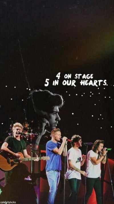 Half the world away - One Direction