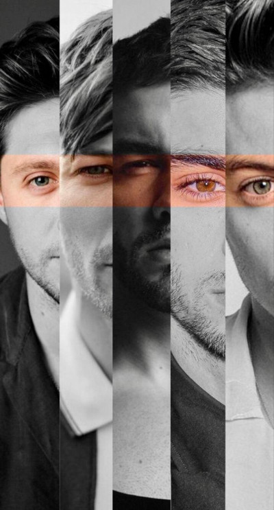 One chance to Dance - One Direction