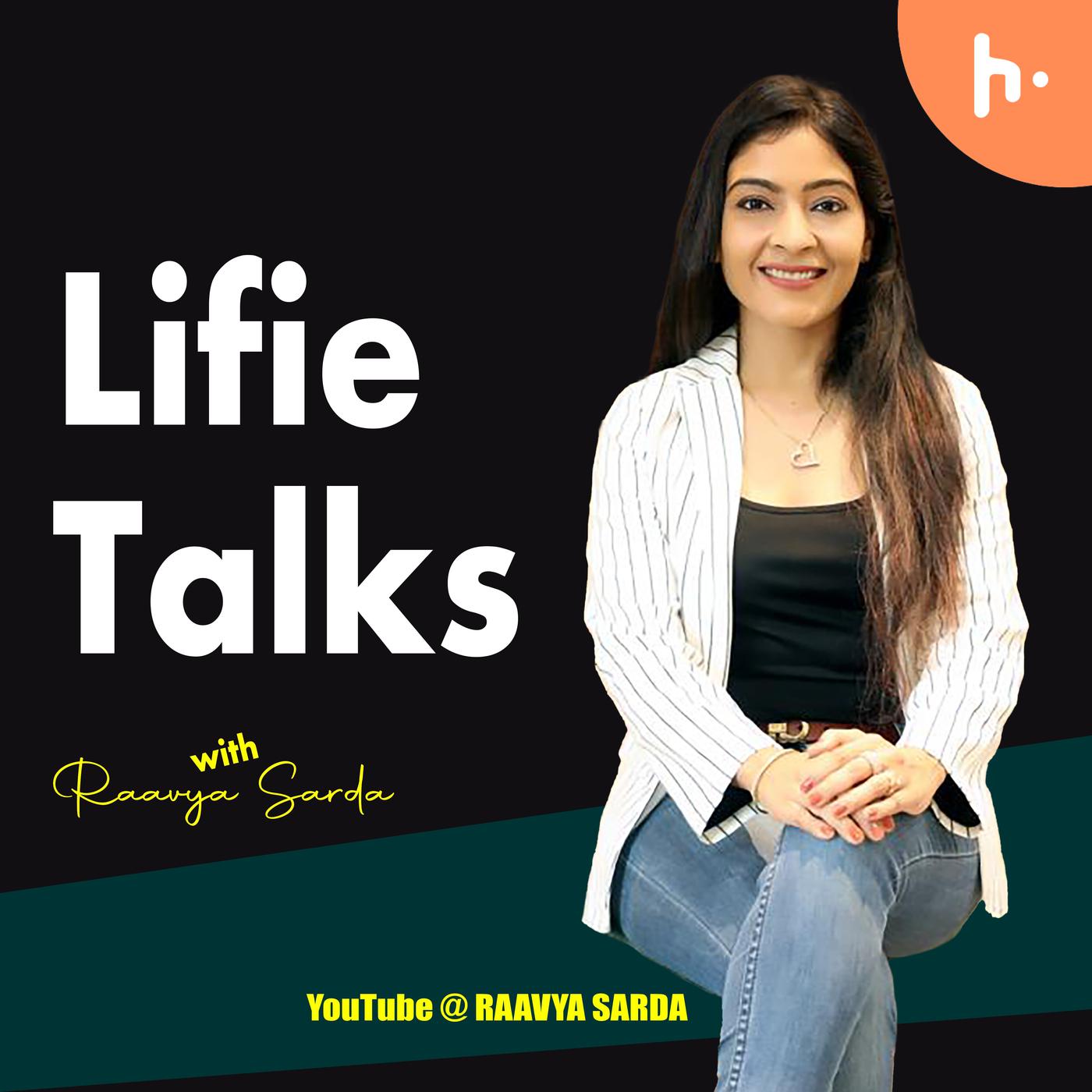 Lifietalks
