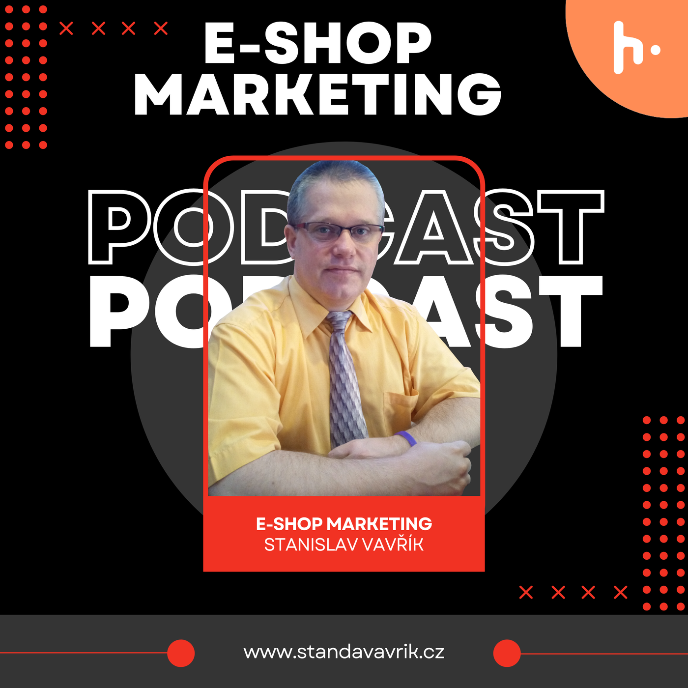 E-shop marketing