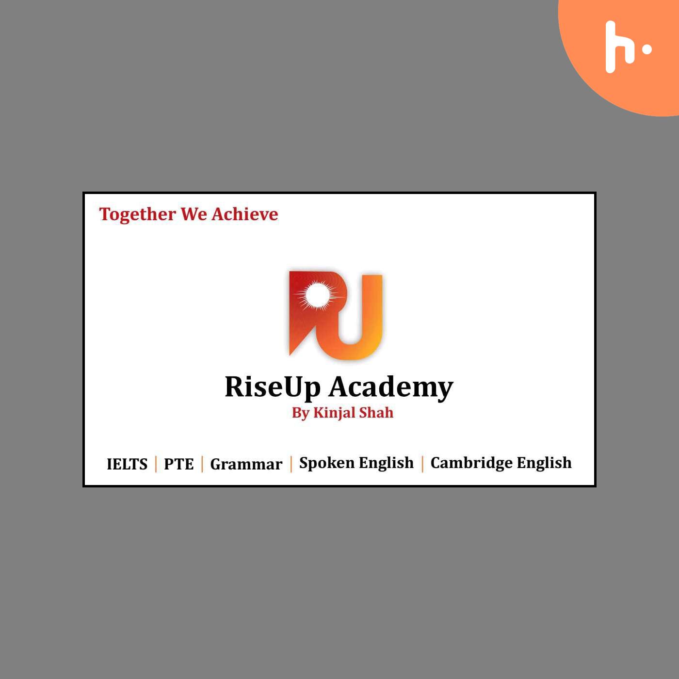 RISEUP ACADEMY