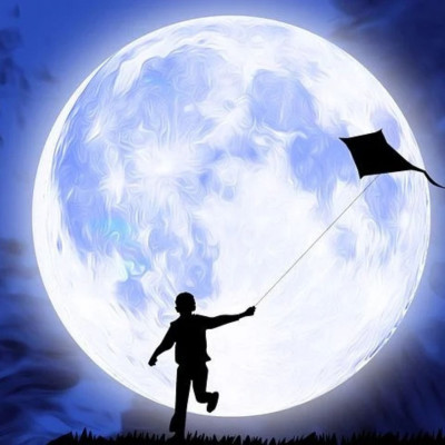 Neend- Bedtime Stories in Telugu