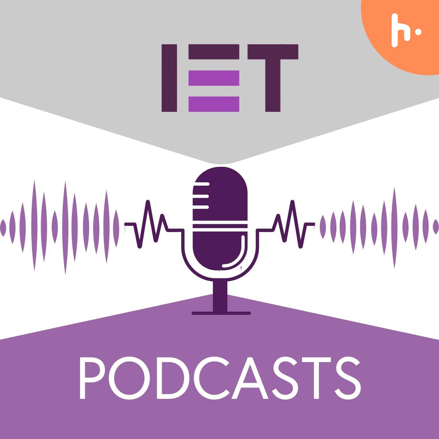 IET India - Smart Water Series