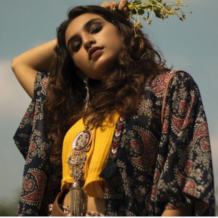 Rekha Upadhya