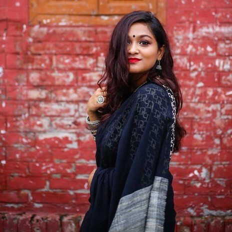 Rekha Upadhya