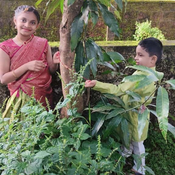 Rekha Upadhya