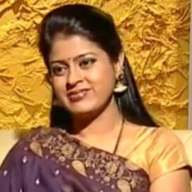 Rekha Upadhya