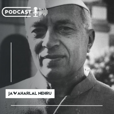 Ep 8 Jawaharlal Nehru : The story of Jawaharlal Nehru, the sculptor of modern India | EP 8 | Hello Vikatan