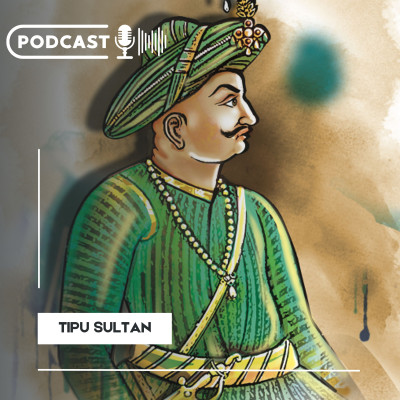 Ep 7 Tipu Sultan: The story of Tipu Sultan, the tiger hero of Mysore | Hello Vikatan