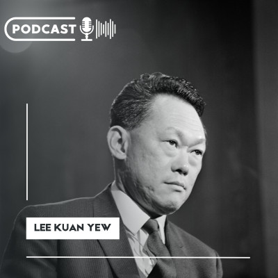 Ep 5 who created Singapore | Lee Kuan Yew | Hello Vikatan