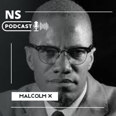 Ep 18 அடங்க மறுத்த அமெரிக்க சிறுத்தை Malcolm x-ன் கதை - Writer Muthukrishnan