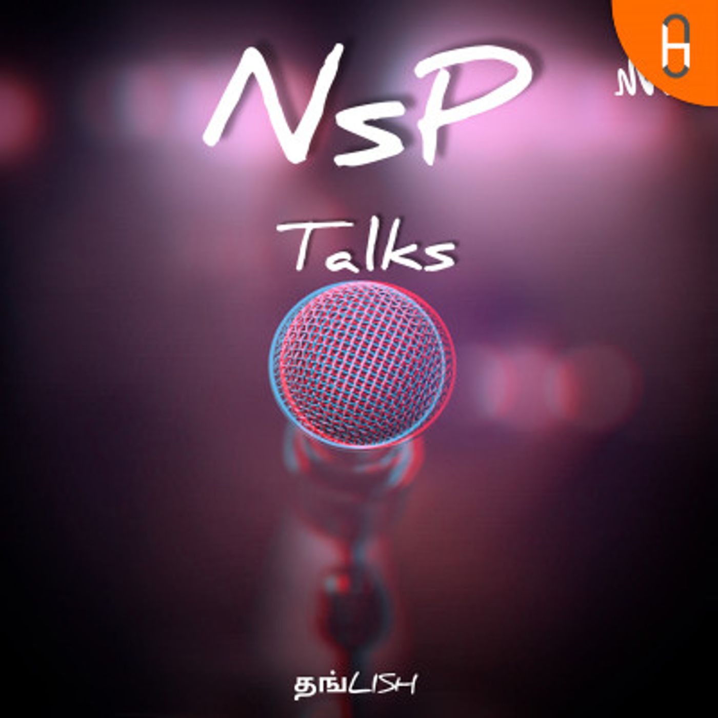 NsP Talks