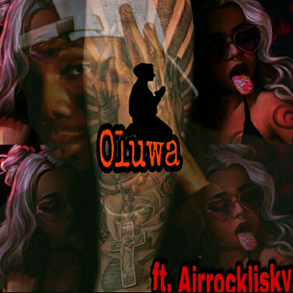 Oluwa