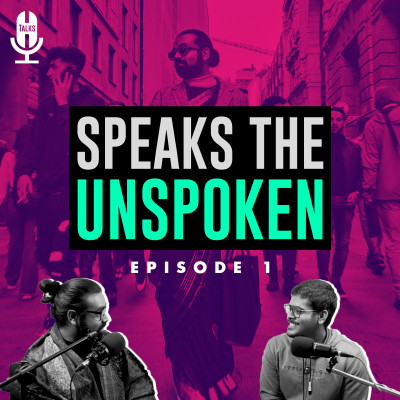 Judgements, Criticisms and more with Pushpak Sen | Hreee_al Talks Ep 1
