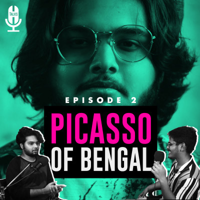 Is Art a Good Career Option? with Bong Picasso | Hreee_al Talks Ep 2