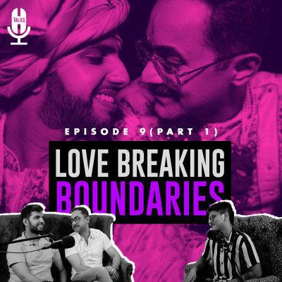 And....He said Yes! with Abhishek Ray and Cheitan Sharma | Hreee_al Talks Ep 9