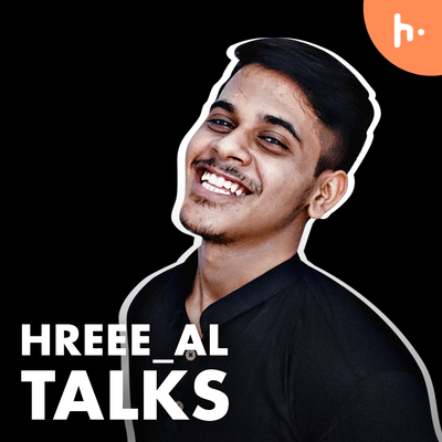 It's just a phase! with Abhishek Ray and Cheitan Sharma | Hreee_al Talks Ep 9 It's just a phase! with Abhishek Ray and Cheitan Sharma | Hreee_al Talks Ep 9