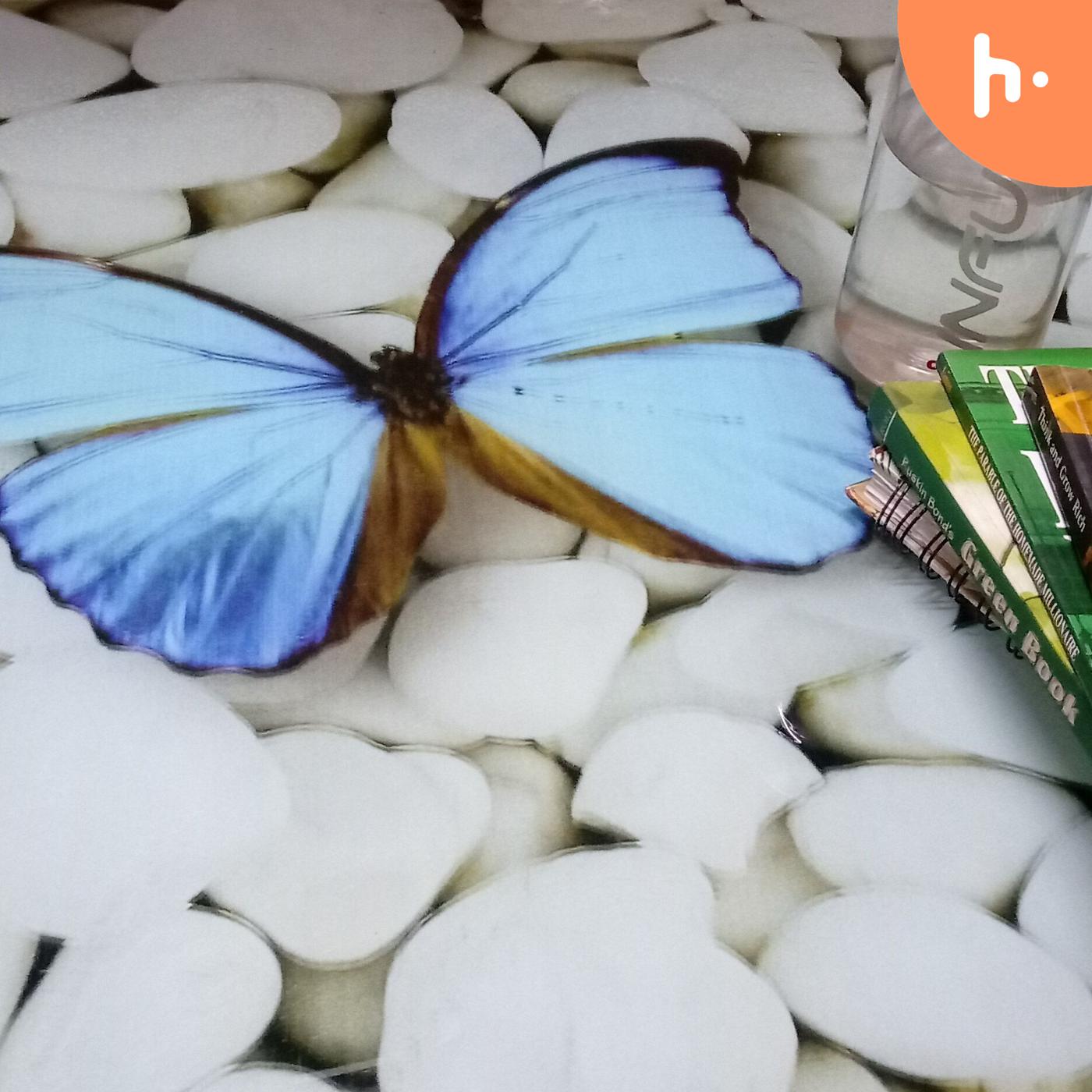 Bengal Reads