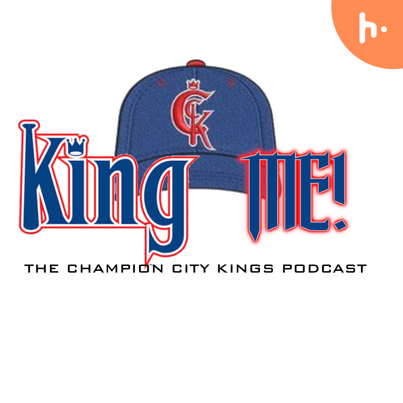 King Me! The Champion City Kings Podcast