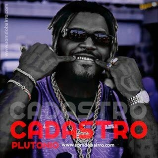 Plutônio - Cadastro