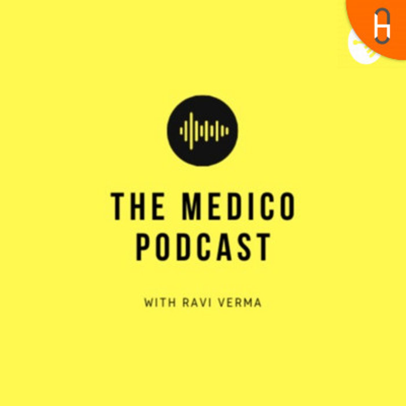 The Medico Podcast