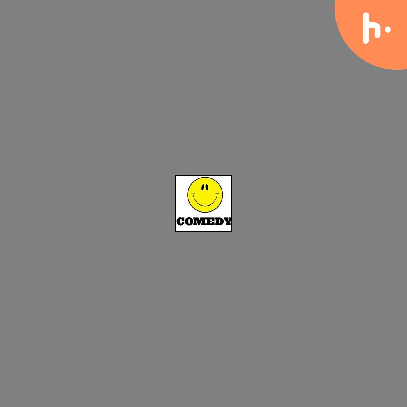 Hindi Comedy Podcast