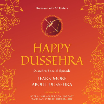 Happy Dussehra - Dussehra Special Episode