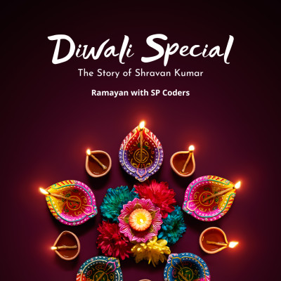 Diwali Special - The Story of Shravan Kumar
