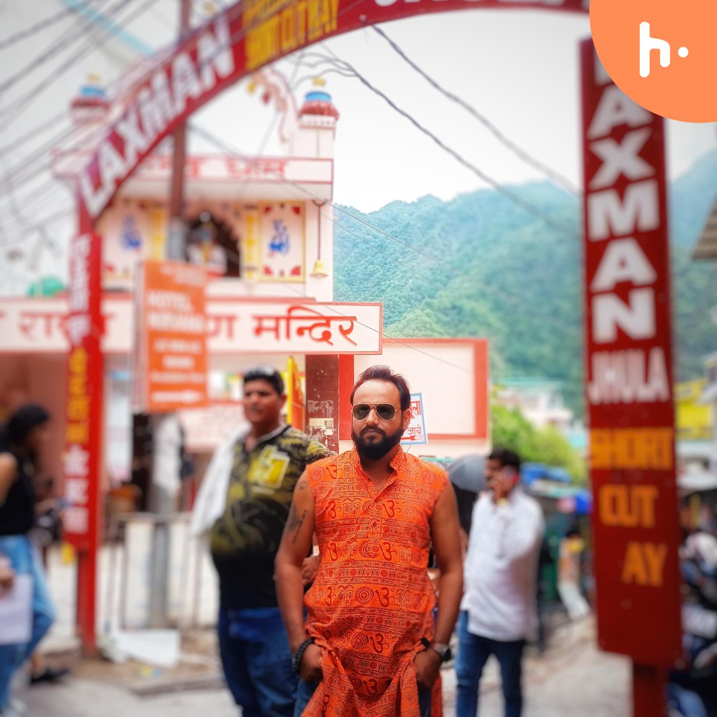 Sanatan dharma & living life