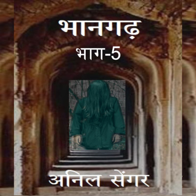 Bhangarh : भानगढ़ -5