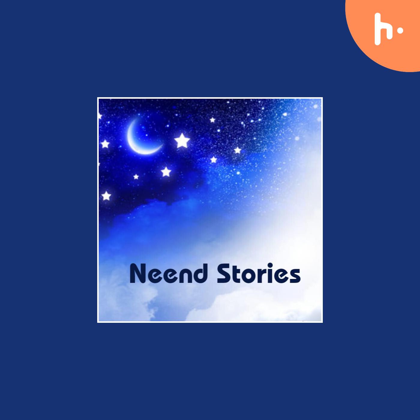 Neend Stories for Kids English Nindya