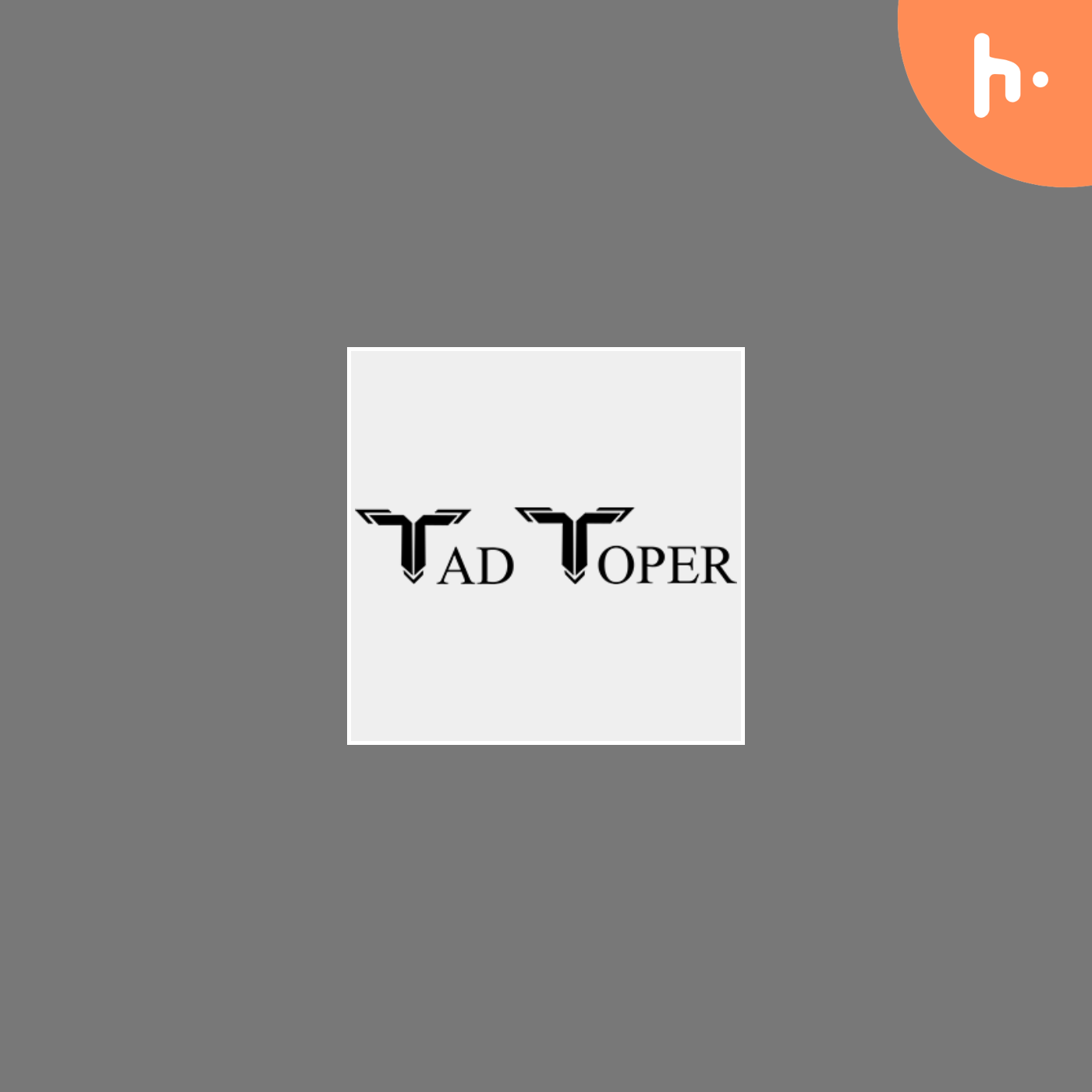 Tad Toper