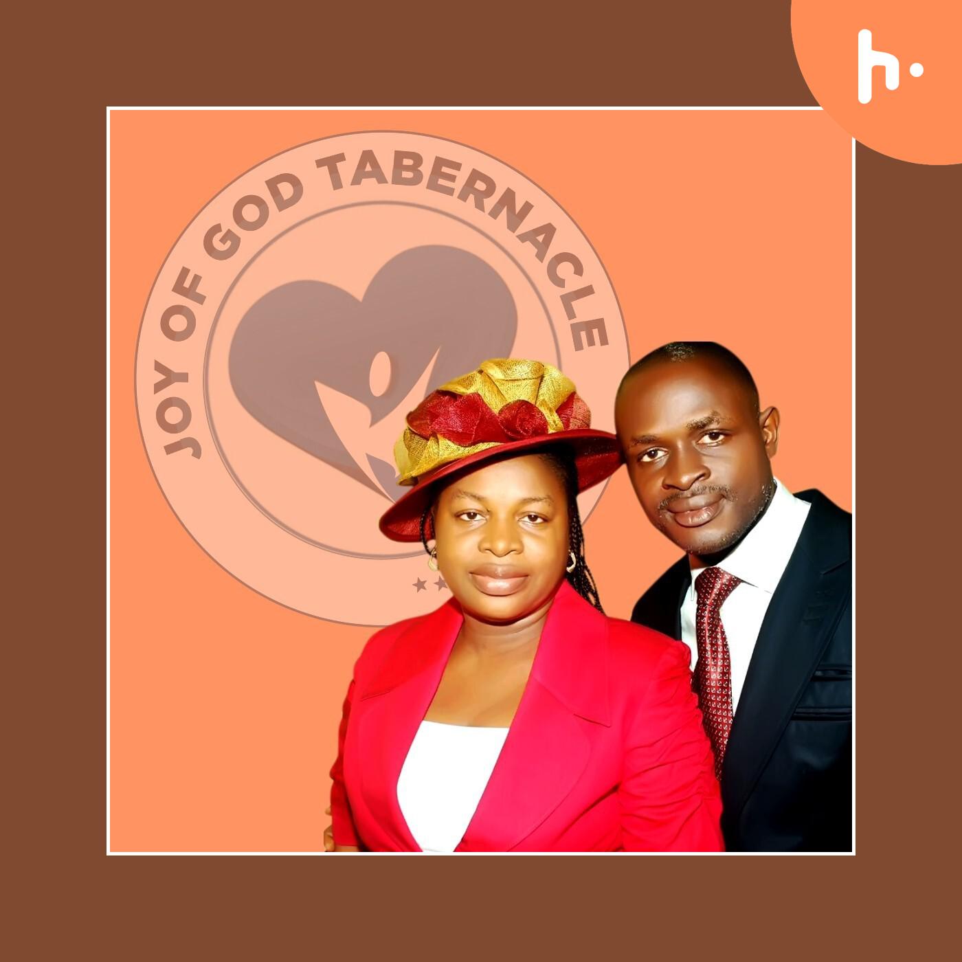 JOY OF GOD TABERNACLE-WORD OF LIFE & MOMENT OF JOY