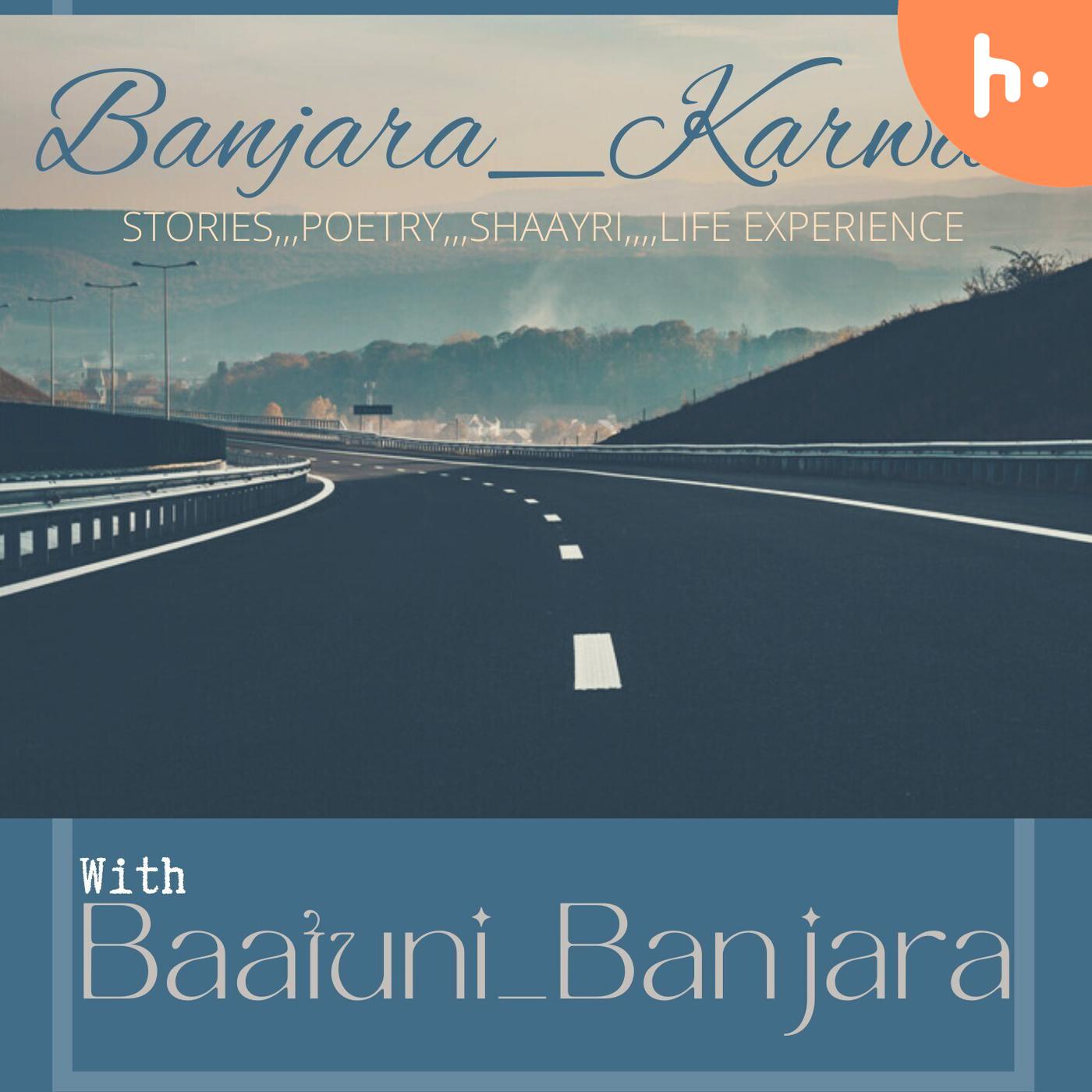 Banjaara_Karwaan