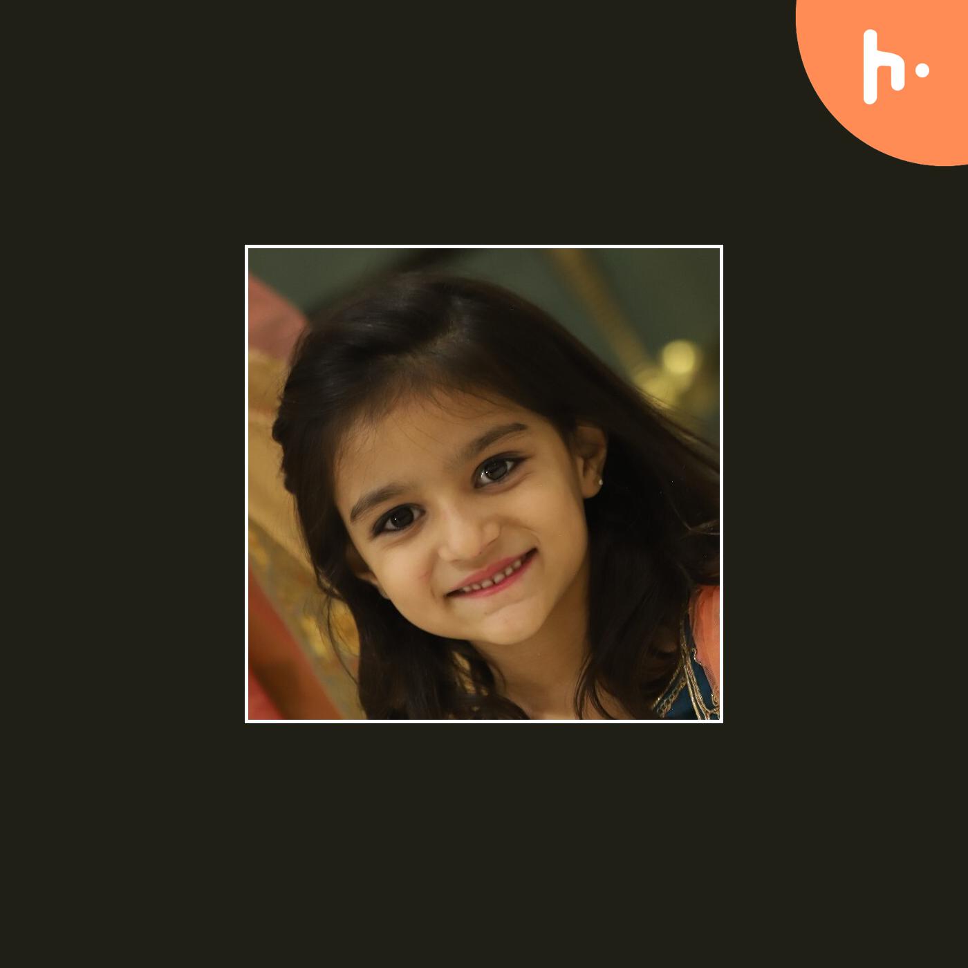 Nandika jain’s Podcast