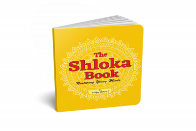 Shloka on Ganesha - Vakratunda Mahakaya - To remove obstacles