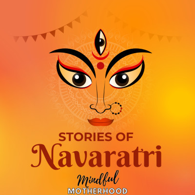 Day 1 of Navaratri Story of Shailaputri