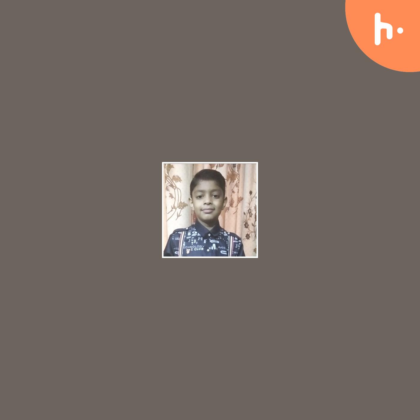 Parneet Kaur’s First Podcast