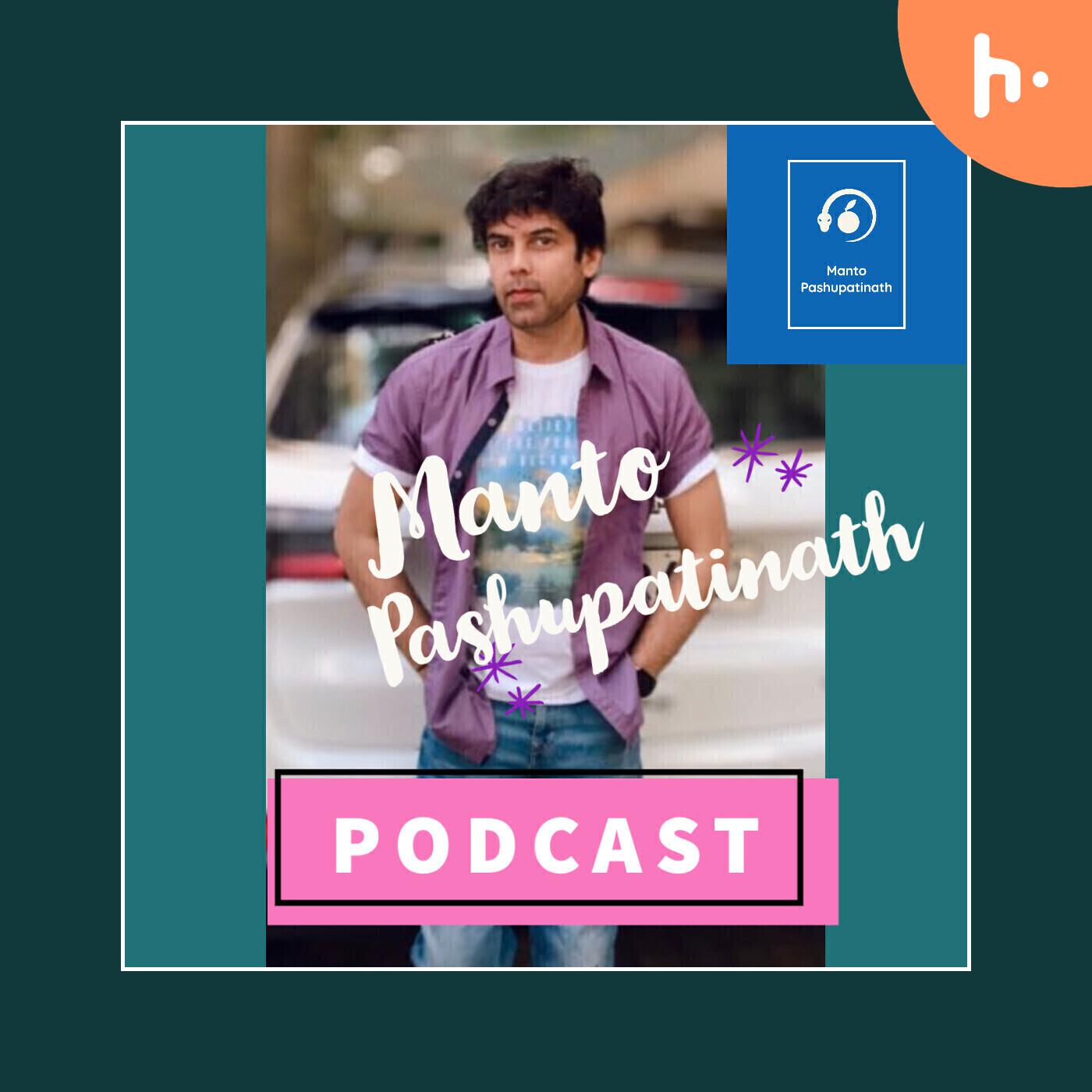 Mantu Ki Adhuri Prem Kahaniyan