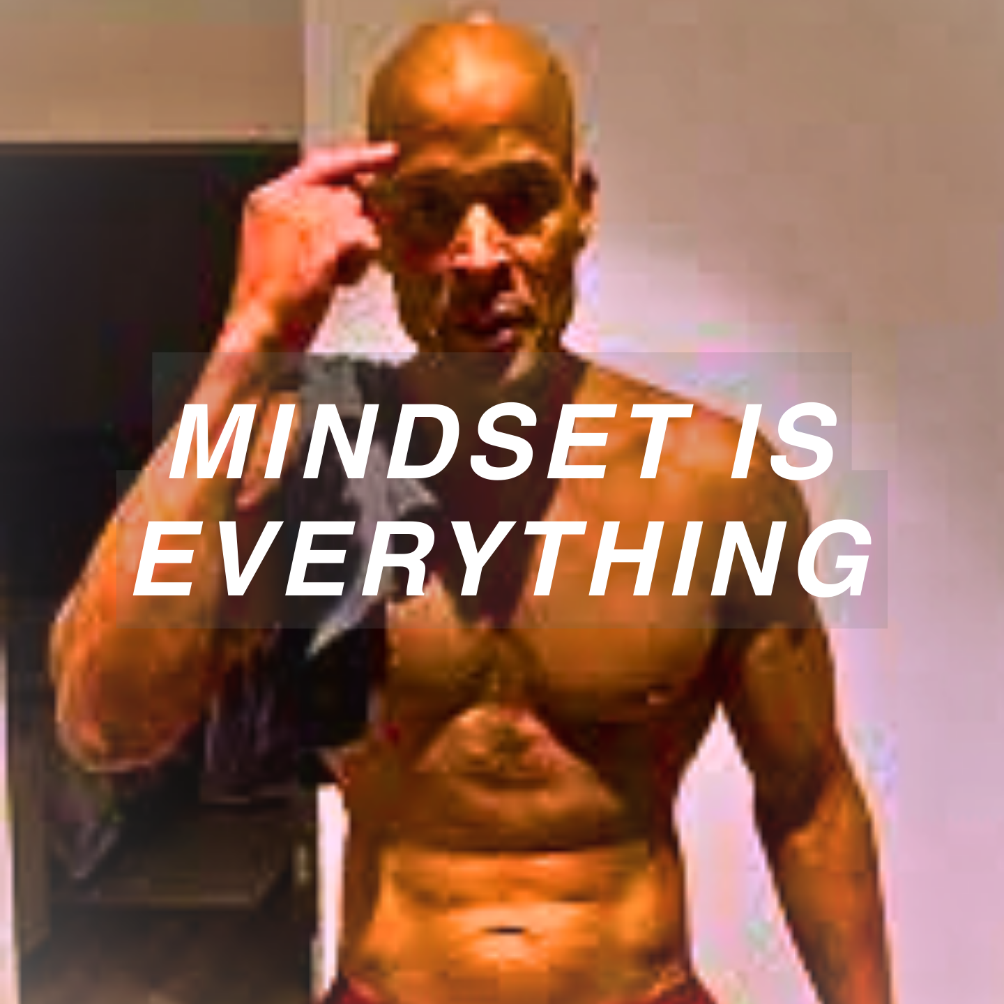 "MINDSET IS EVERYTHING" Powerful Motivational Speech by David Goggins