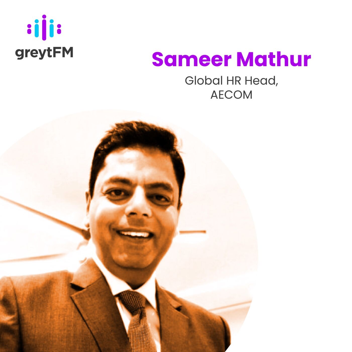 greytFM ‒ a podcast series by greytHR