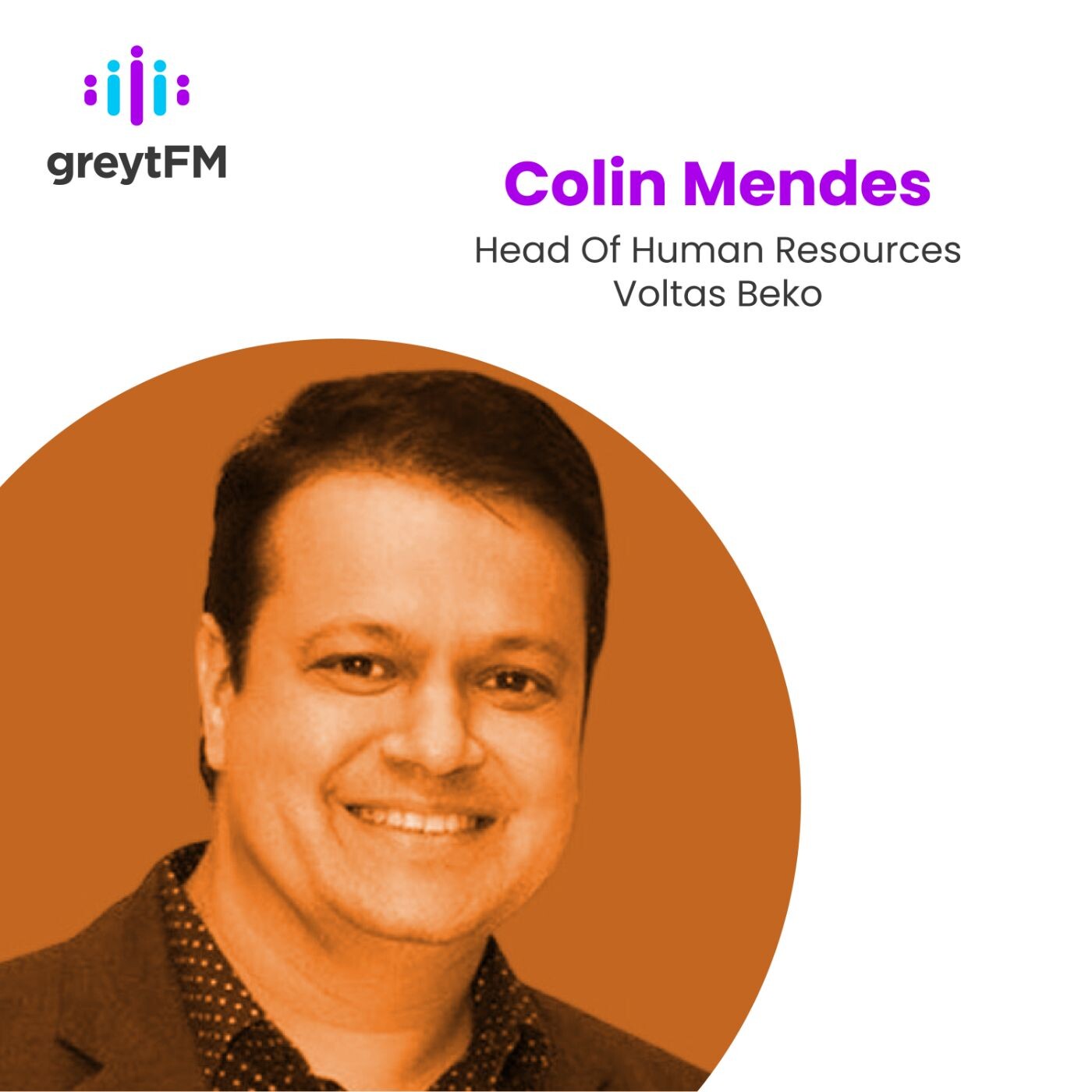 greytFM ‒ a podcast series by greytHR