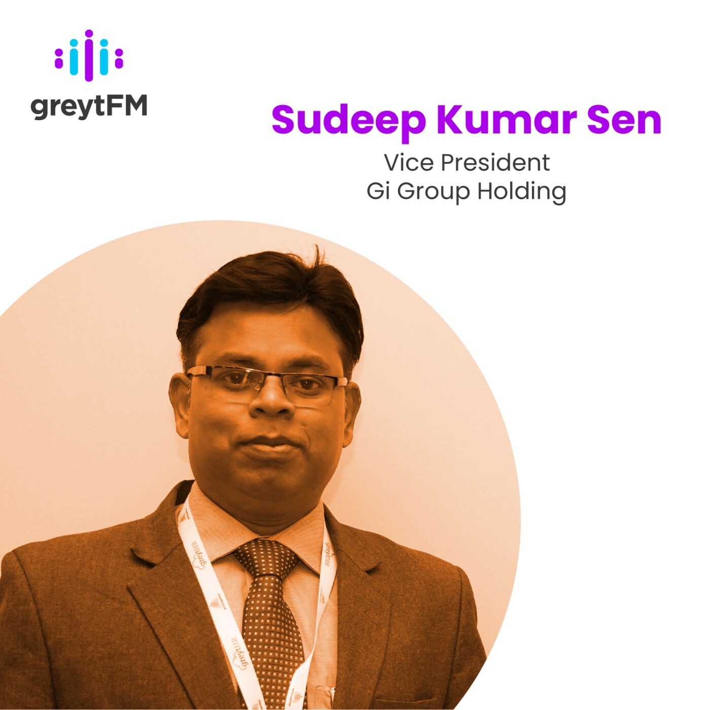 greytFM ‒ a podcast series by greytHR