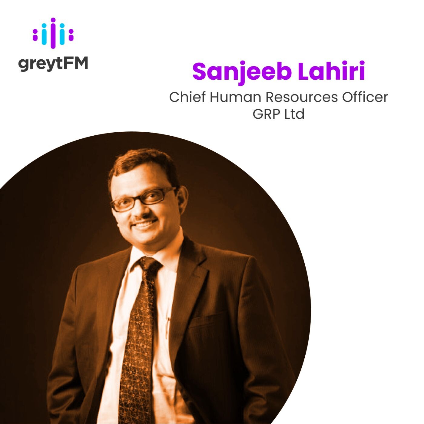 greytFM ‒ a podcast series by greytHR