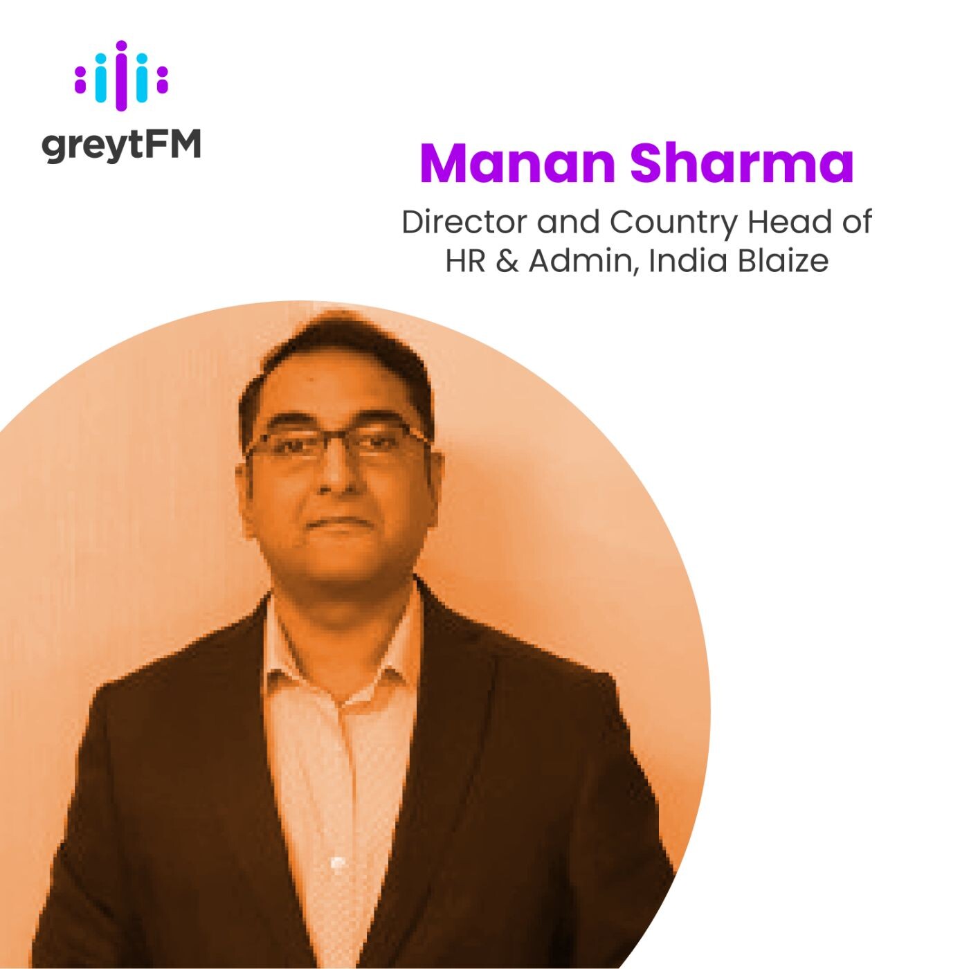 greytFM ‒ a podcast series by greytHR
