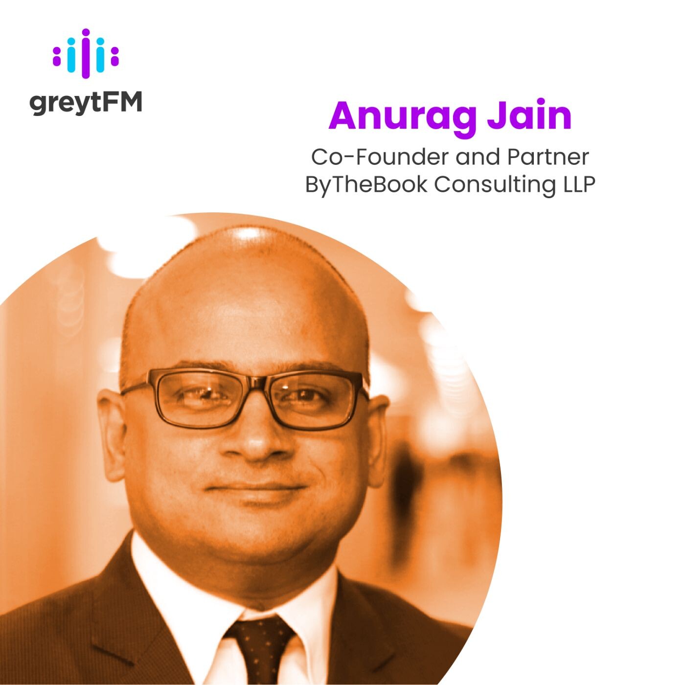 greytFM ‒ a podcast series by greytHR