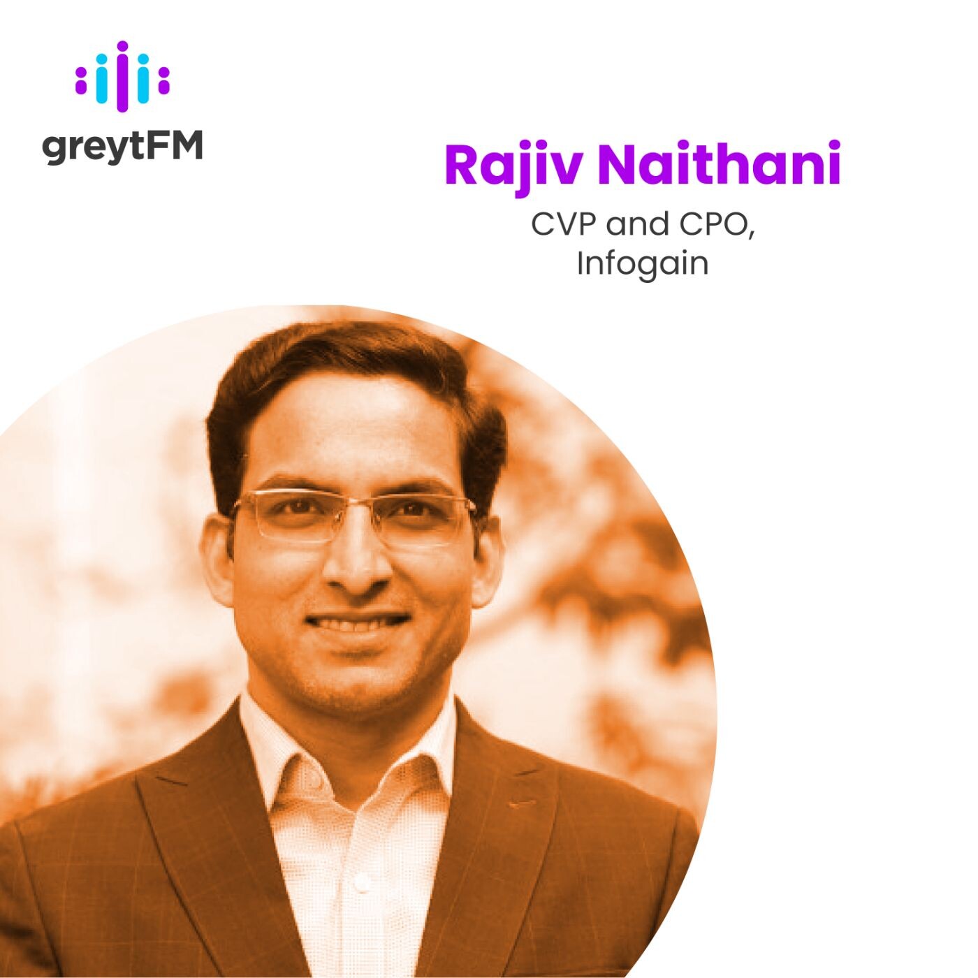 greytFM ‒ a podcast series by greytHR