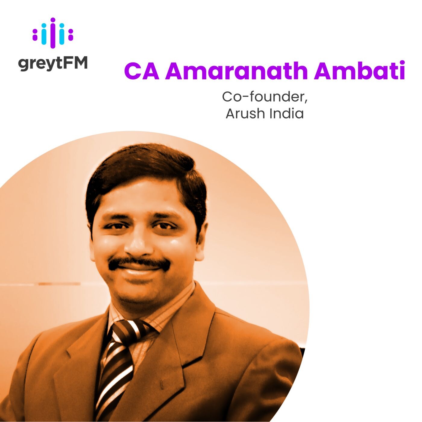 greytFM ‒ a podcast series by greytHR