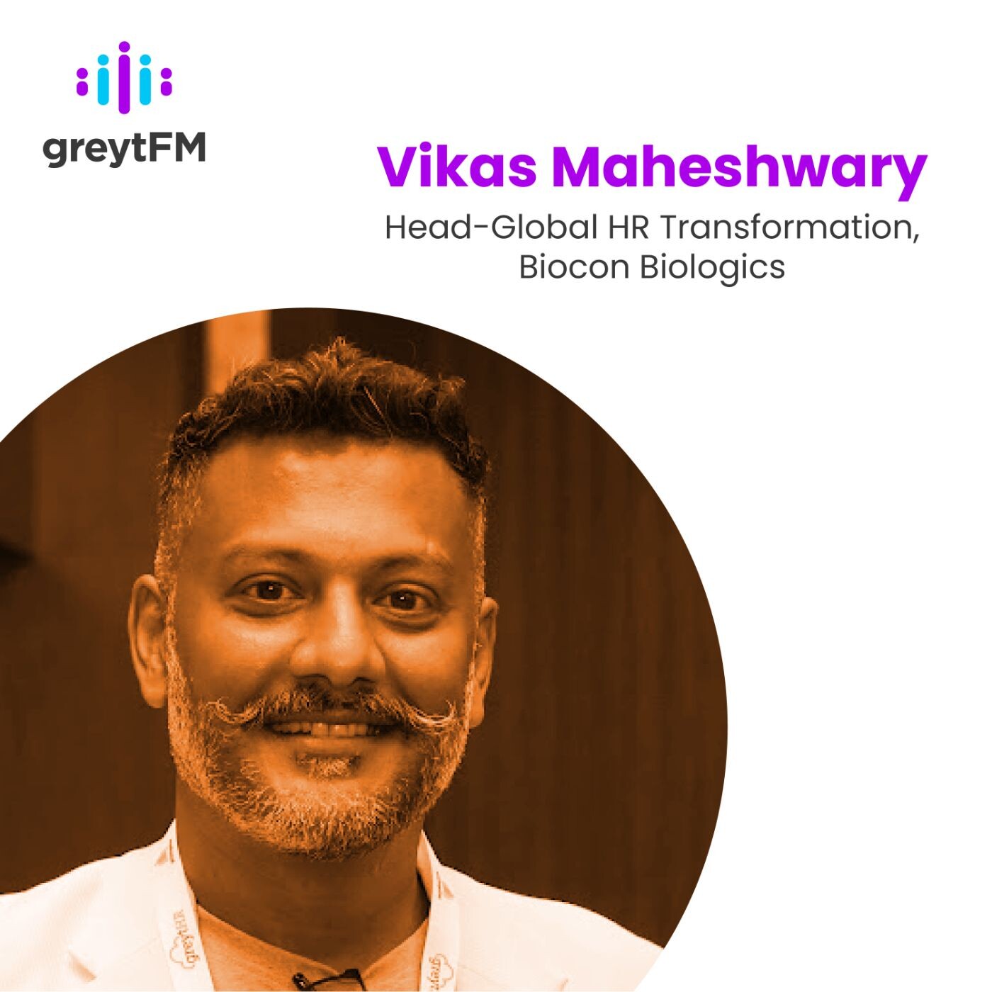 greytFM ‒ a podcast series by greytHR